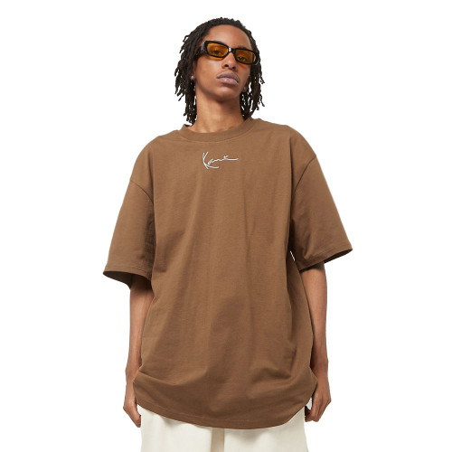 Karl Kani Ανδρική κοντομάνικη μπλούζα Small Signature Essential Tee